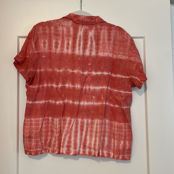 Cloth and stone blouse - Picture 3 of 3